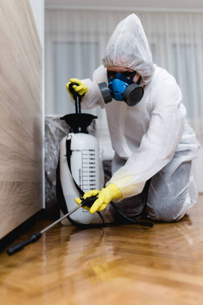 Best Pest Exclusion Services  in Robbins, IL